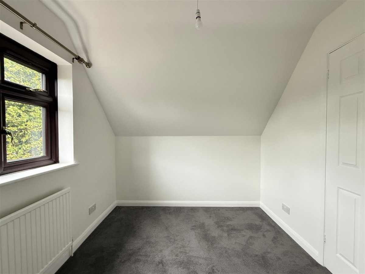 Highfield Close, Aldershot