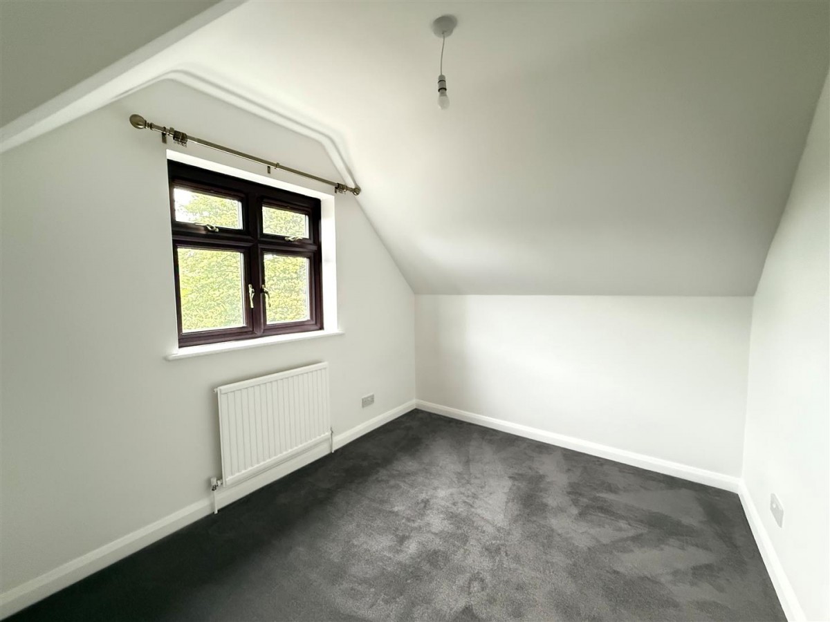 Highfield Close, Aldershot
