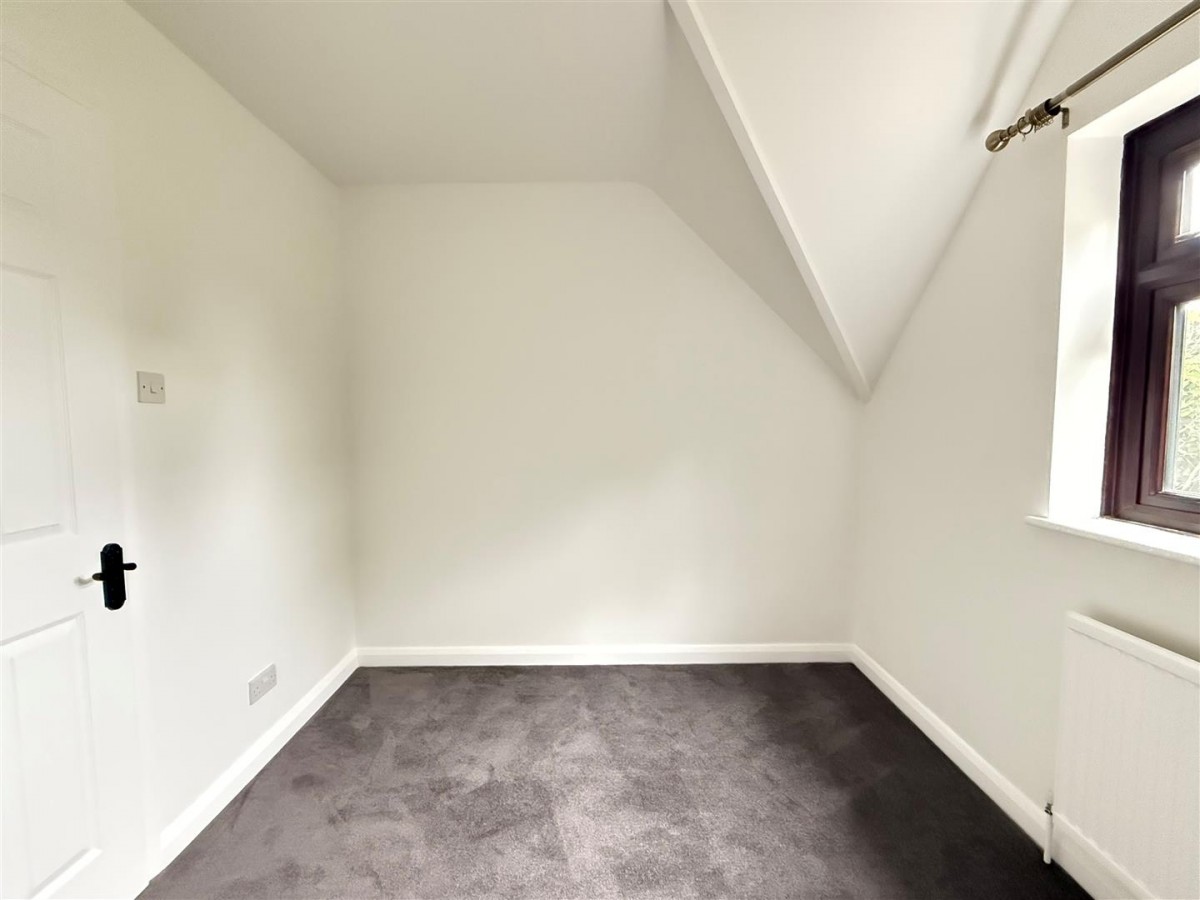 Highfield Close, Aldershot
