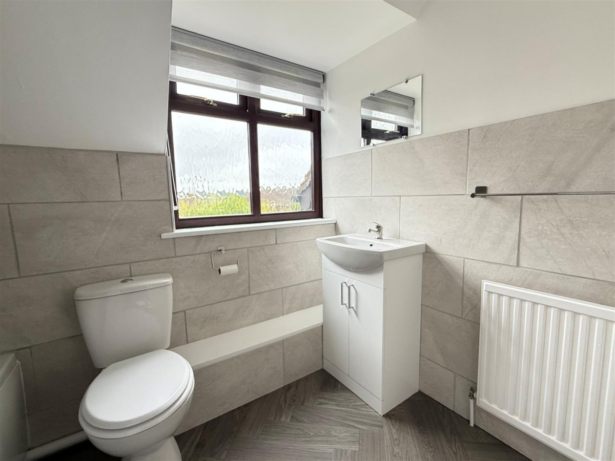 Highfield Close, Aldershot