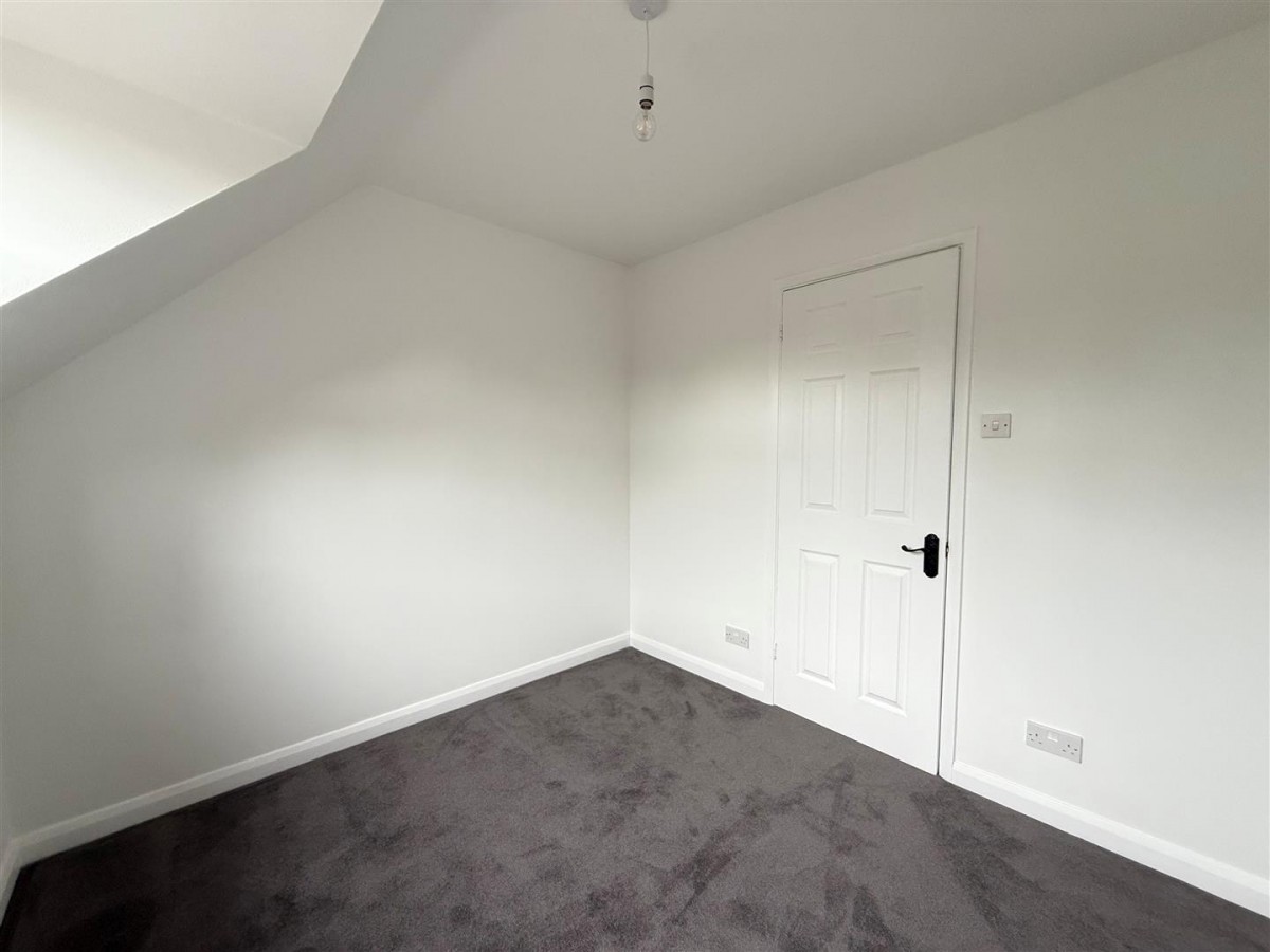 Highfield Close, Aldershot