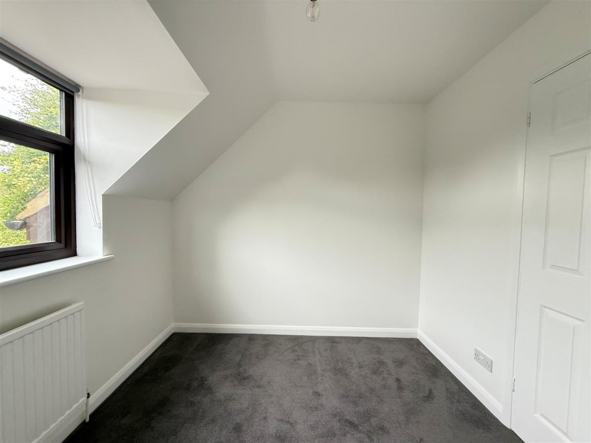 Highfield Close, Aldershot