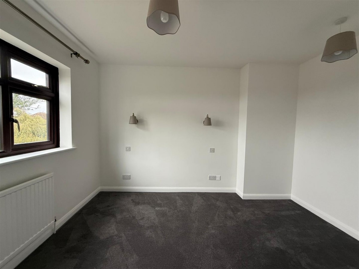 Highfield Close, Aldershot