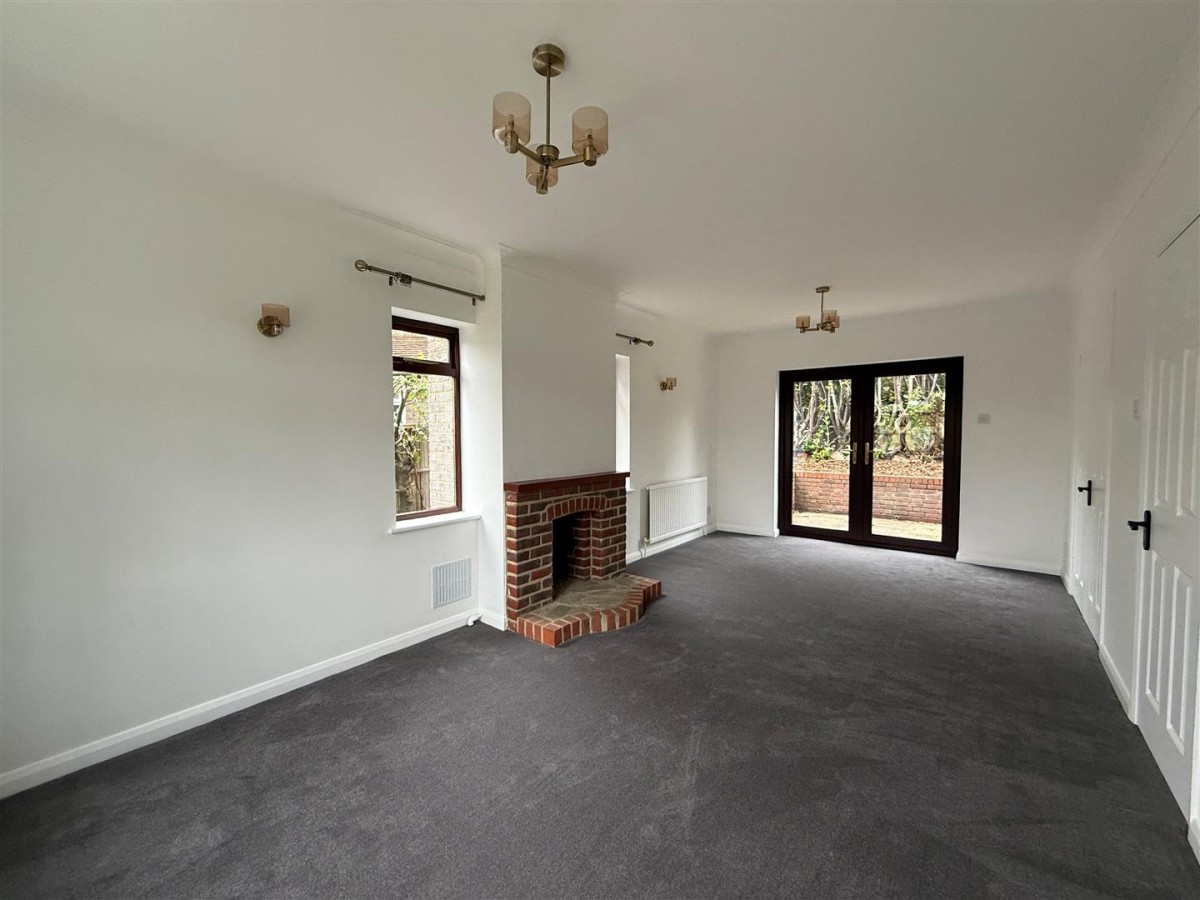 Highfield Close, Aldershot