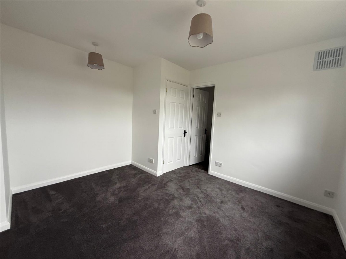 Highfield Close, Aldershot