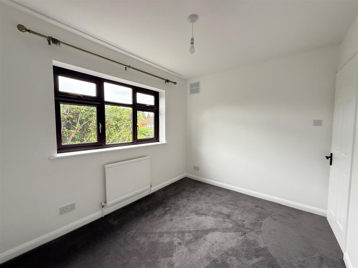 Highfield Close, Aldershot