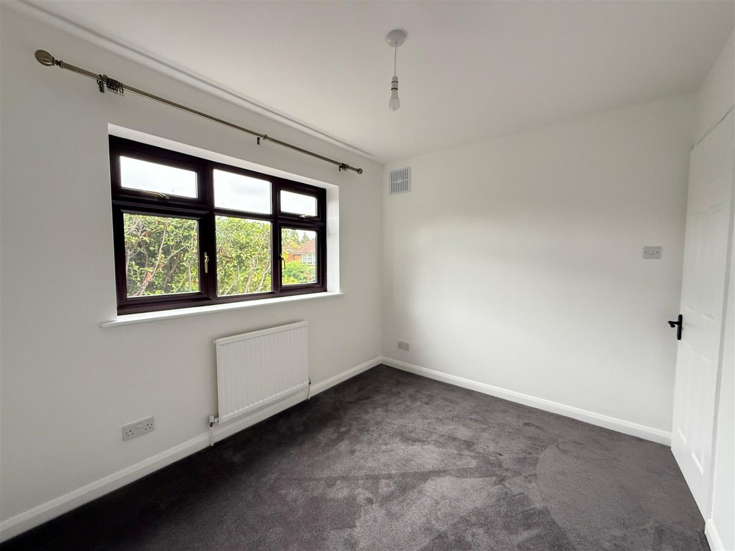 Highfield Close, Aldershot