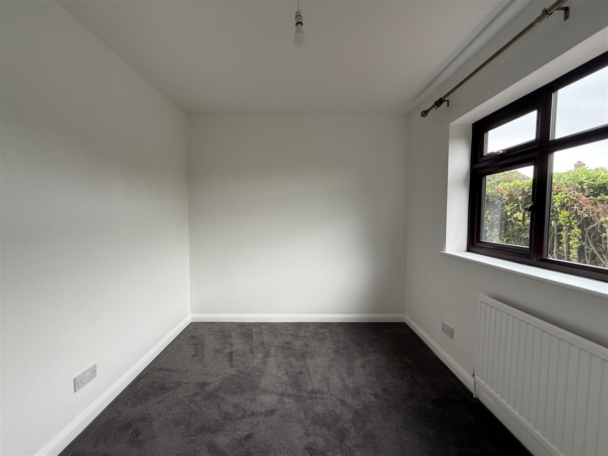 Highfield Close, Aldershot