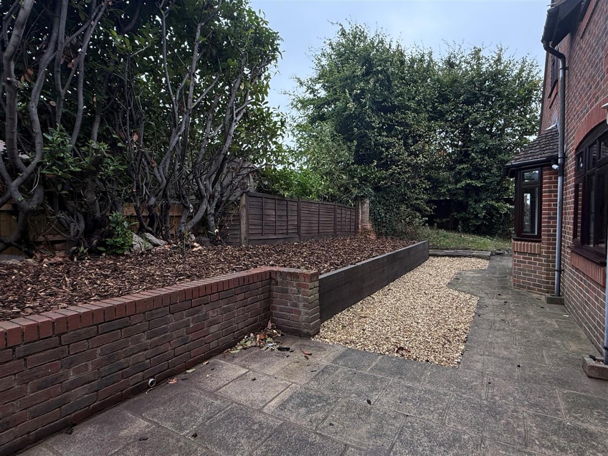 Highfield Close, Aldershot