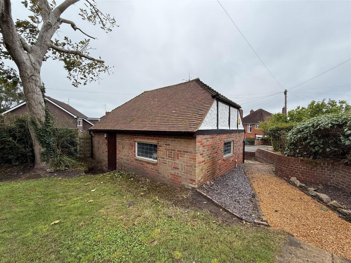 Highfield Close, Aldershot
