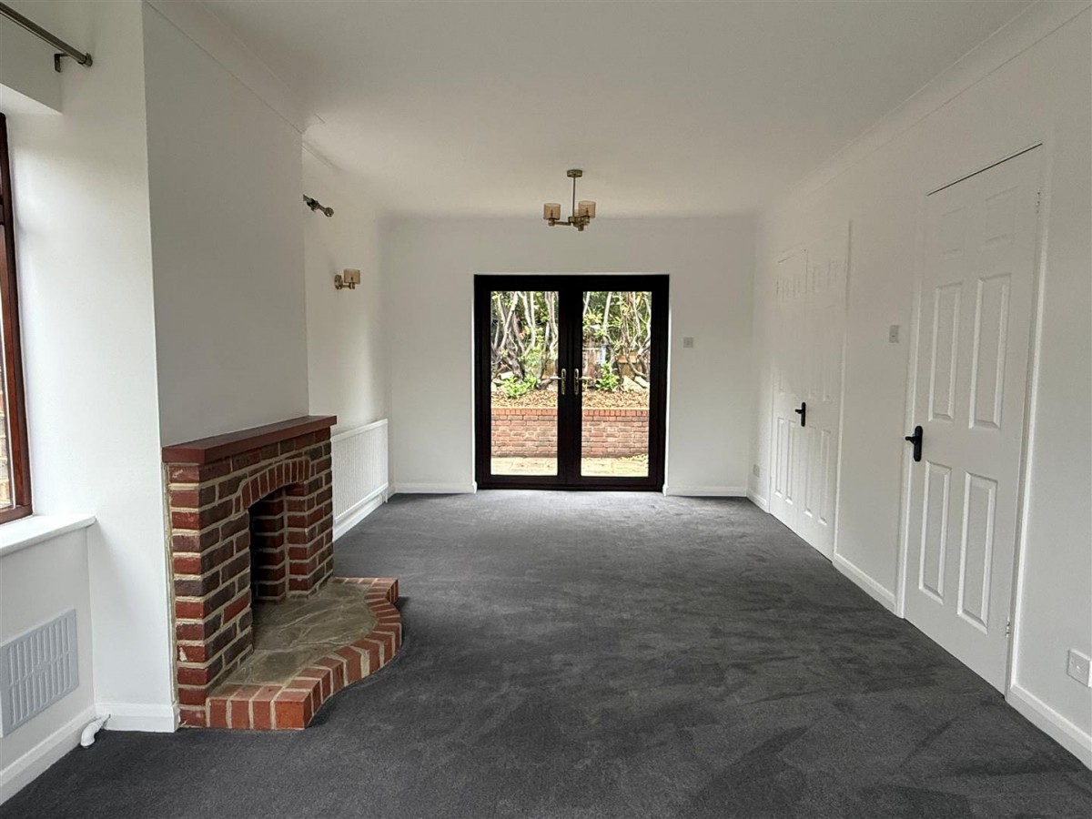 Highfield Close, Aldershot
