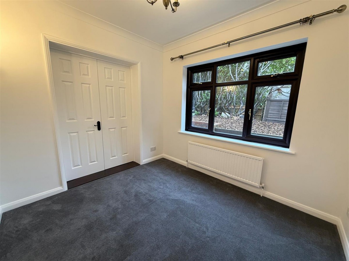 Highfield Close, Aldershot
