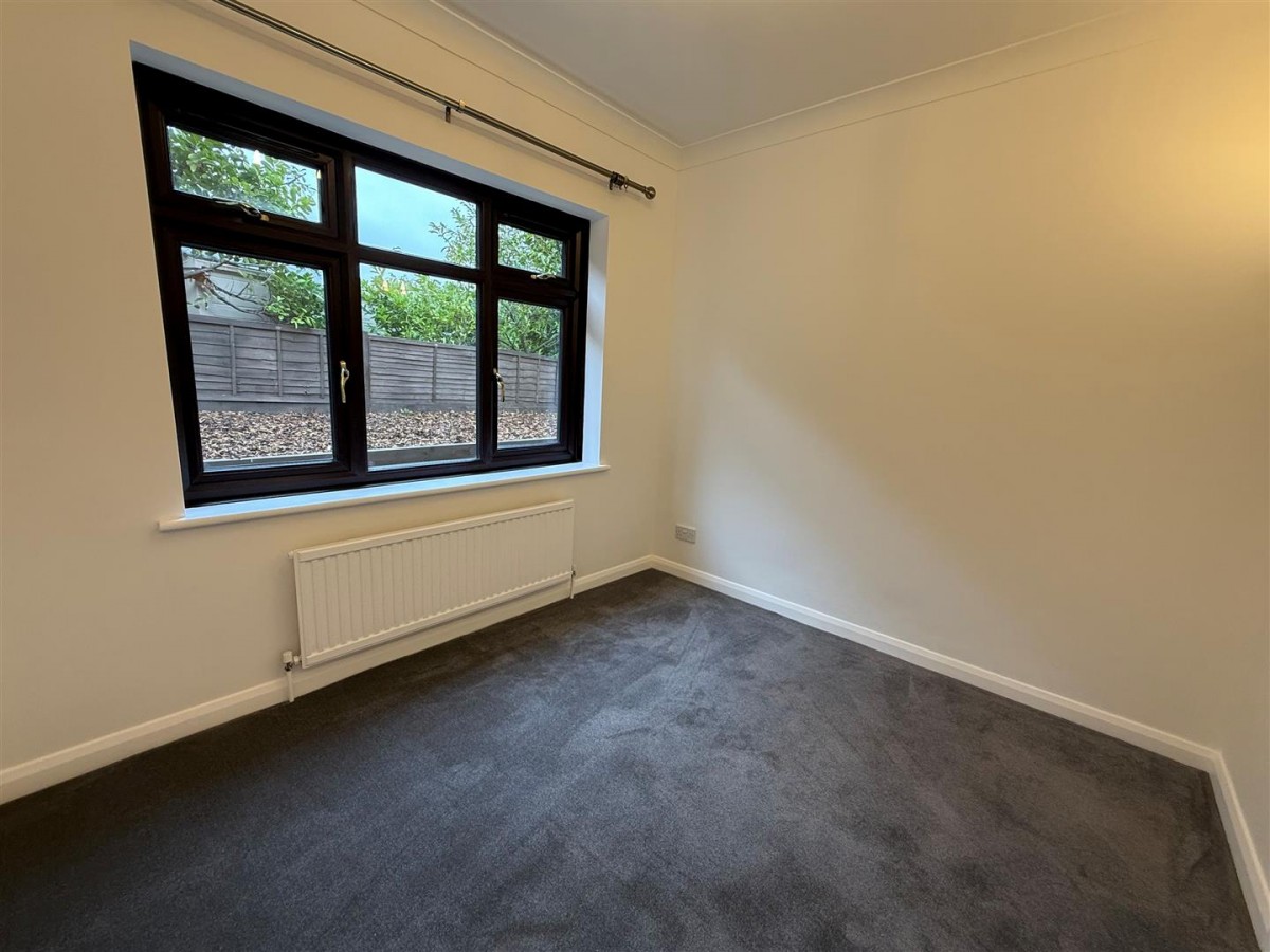 Highfield Close, Aldershot