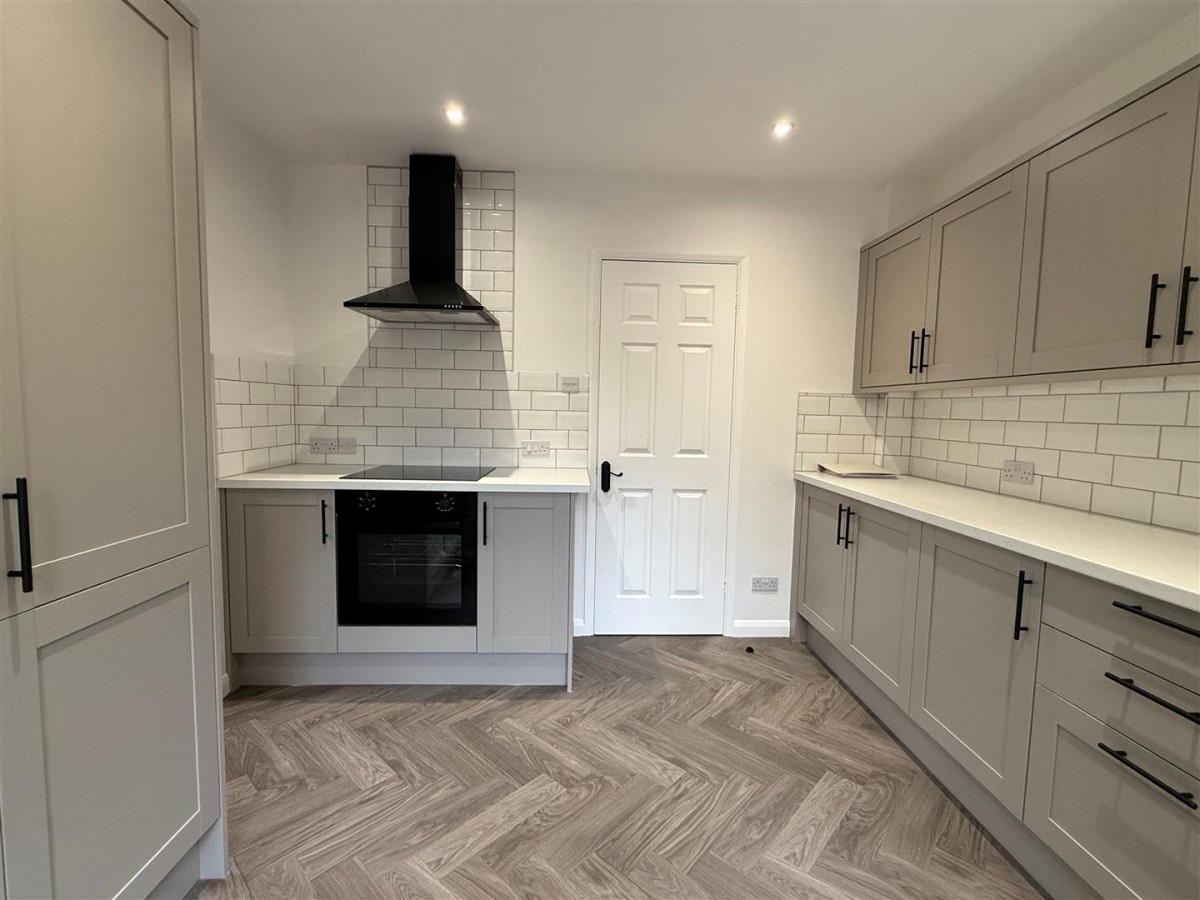Highfield Close, Aldershot