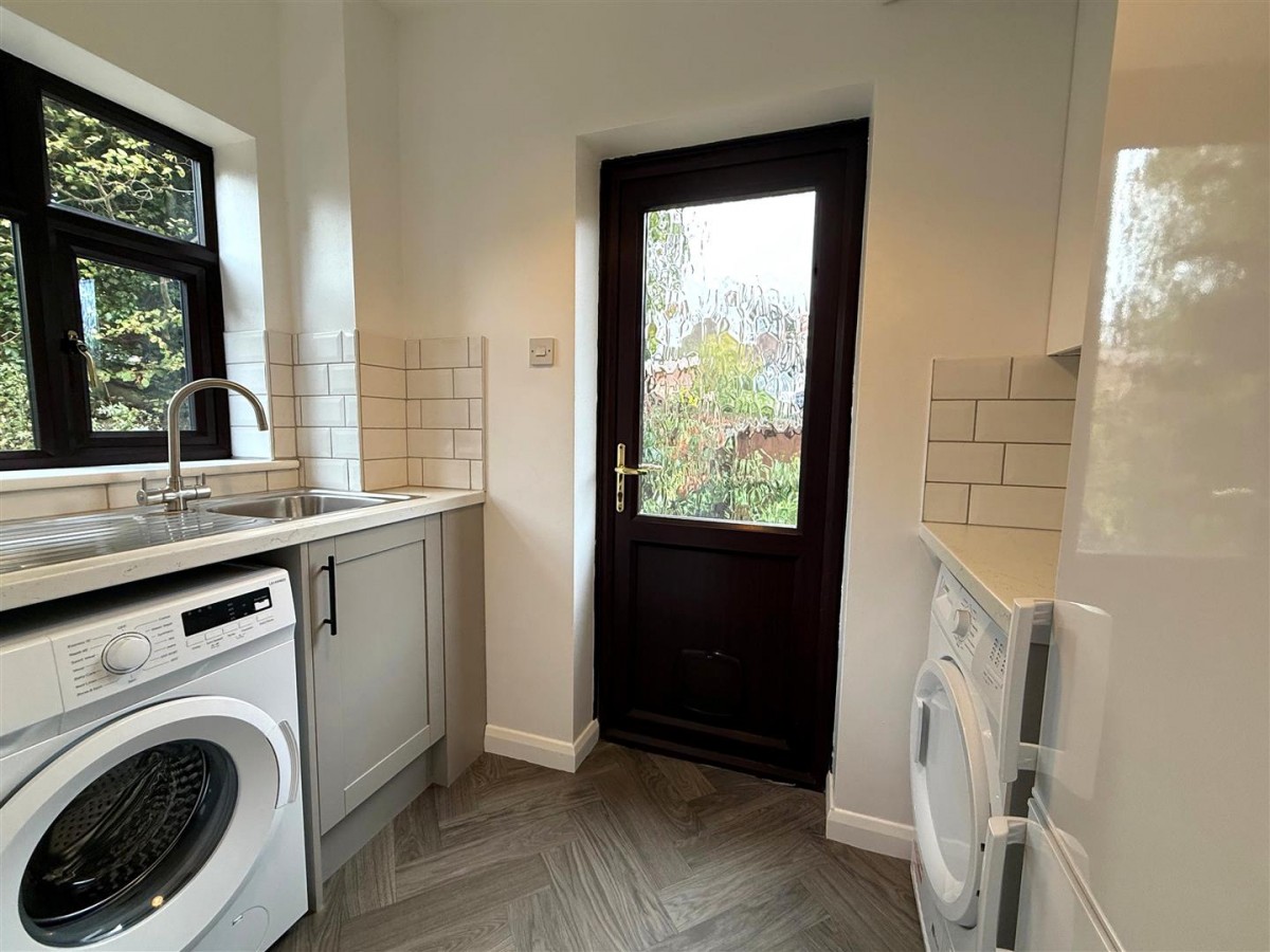 Highfield Close, Aldershot