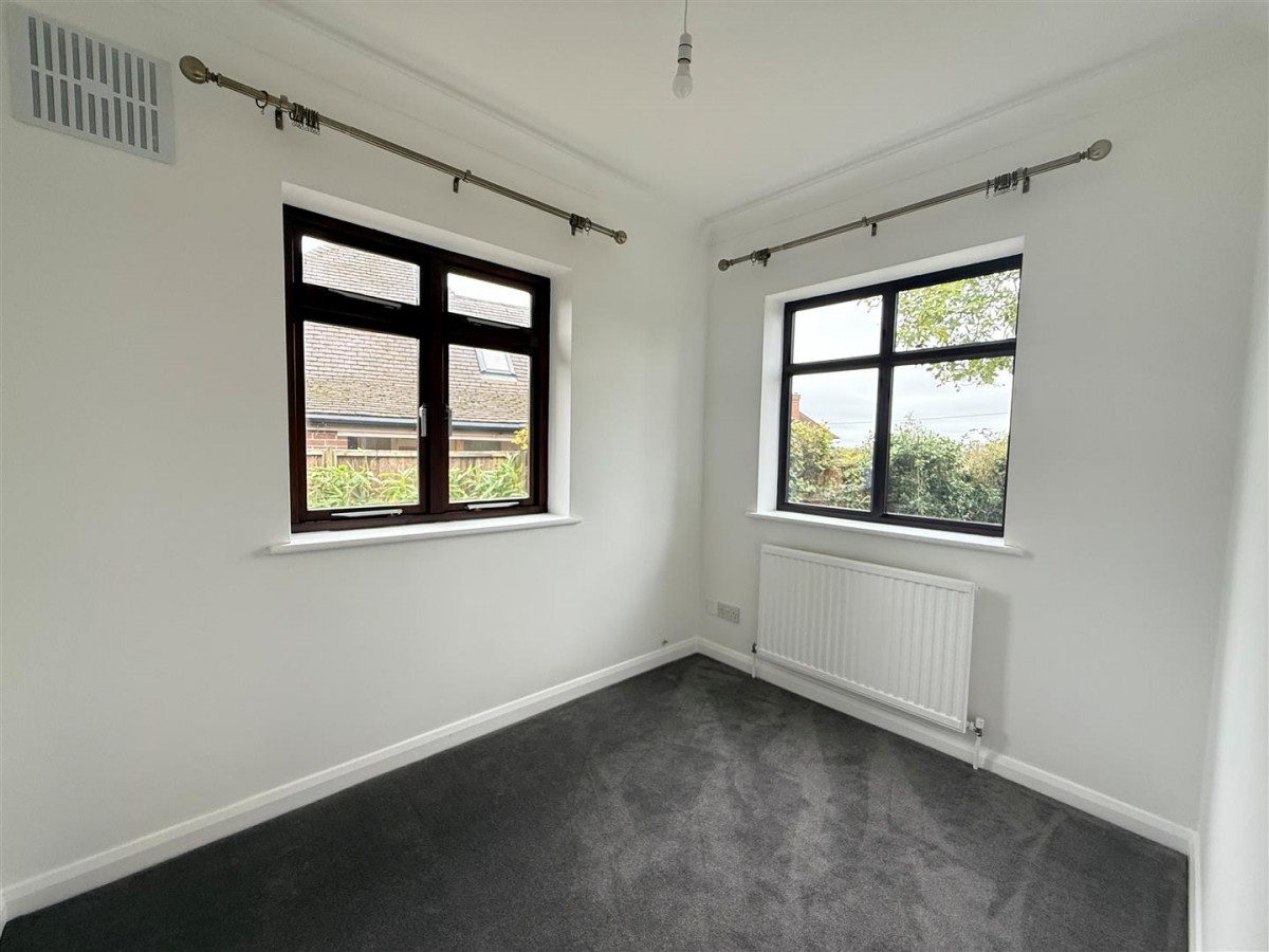 Highfield Close, Aldershot