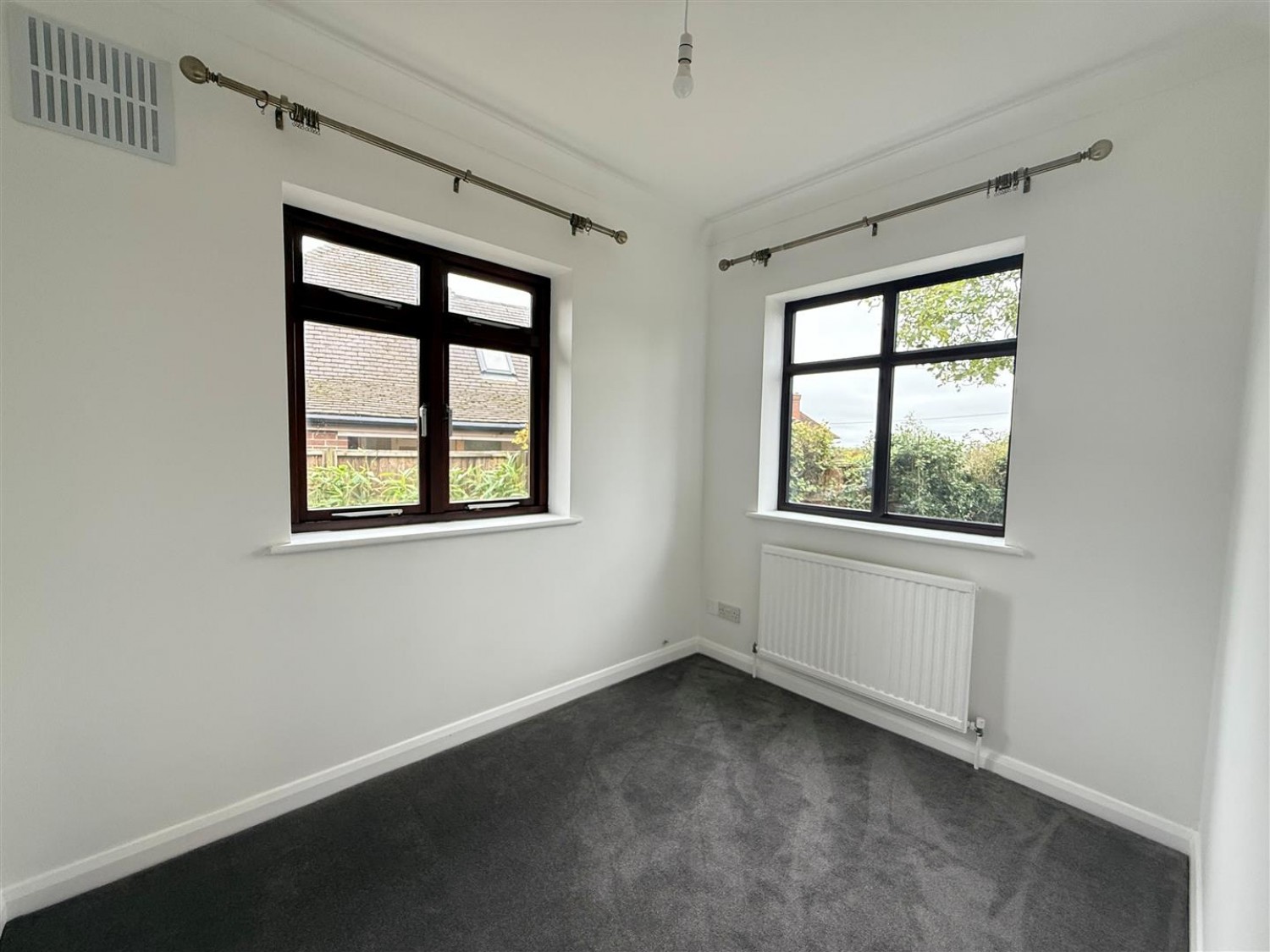 Highfield Close, Aldershot