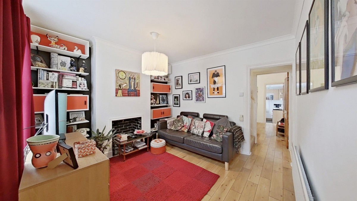 Rose Street, Rochester