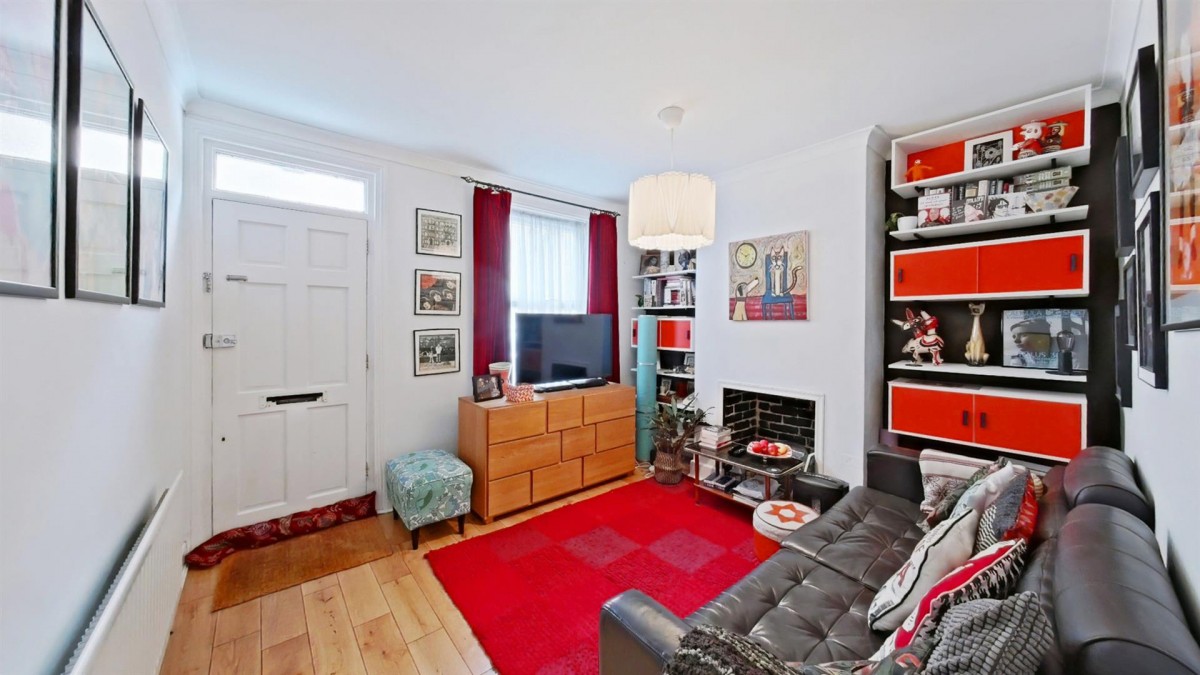 Rose Street, Rochester