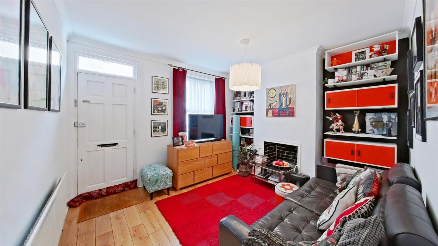 Rose Street, Rochester