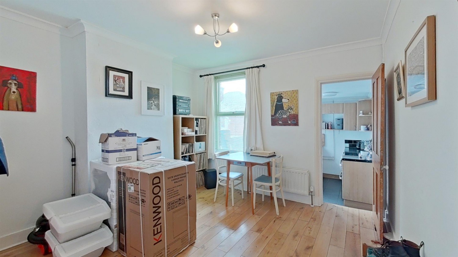 Rose Street, Rochester