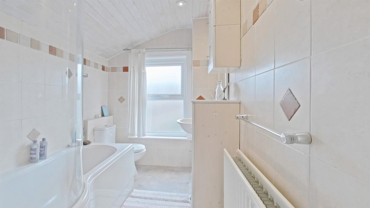 Rose Street, Rochester