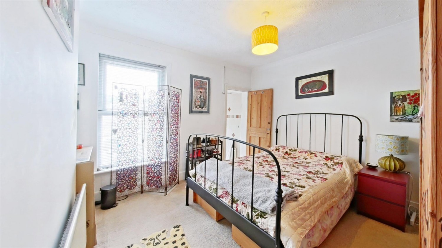 Rose Street, Rochester