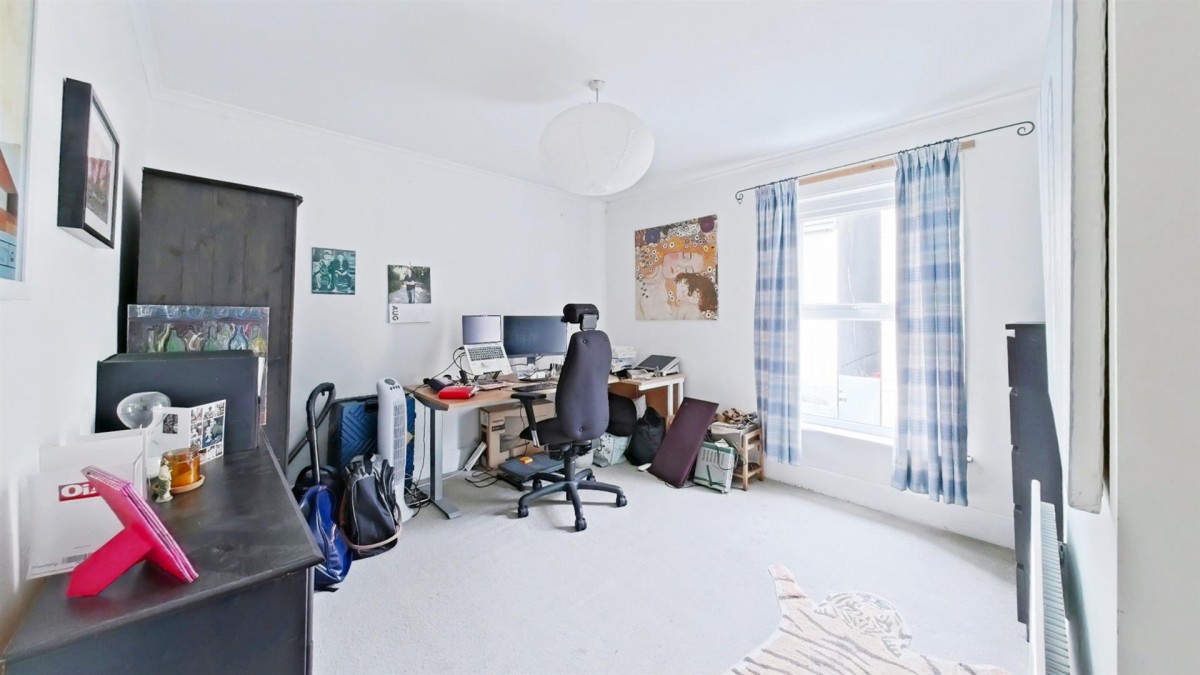 Rose Street, Rochester