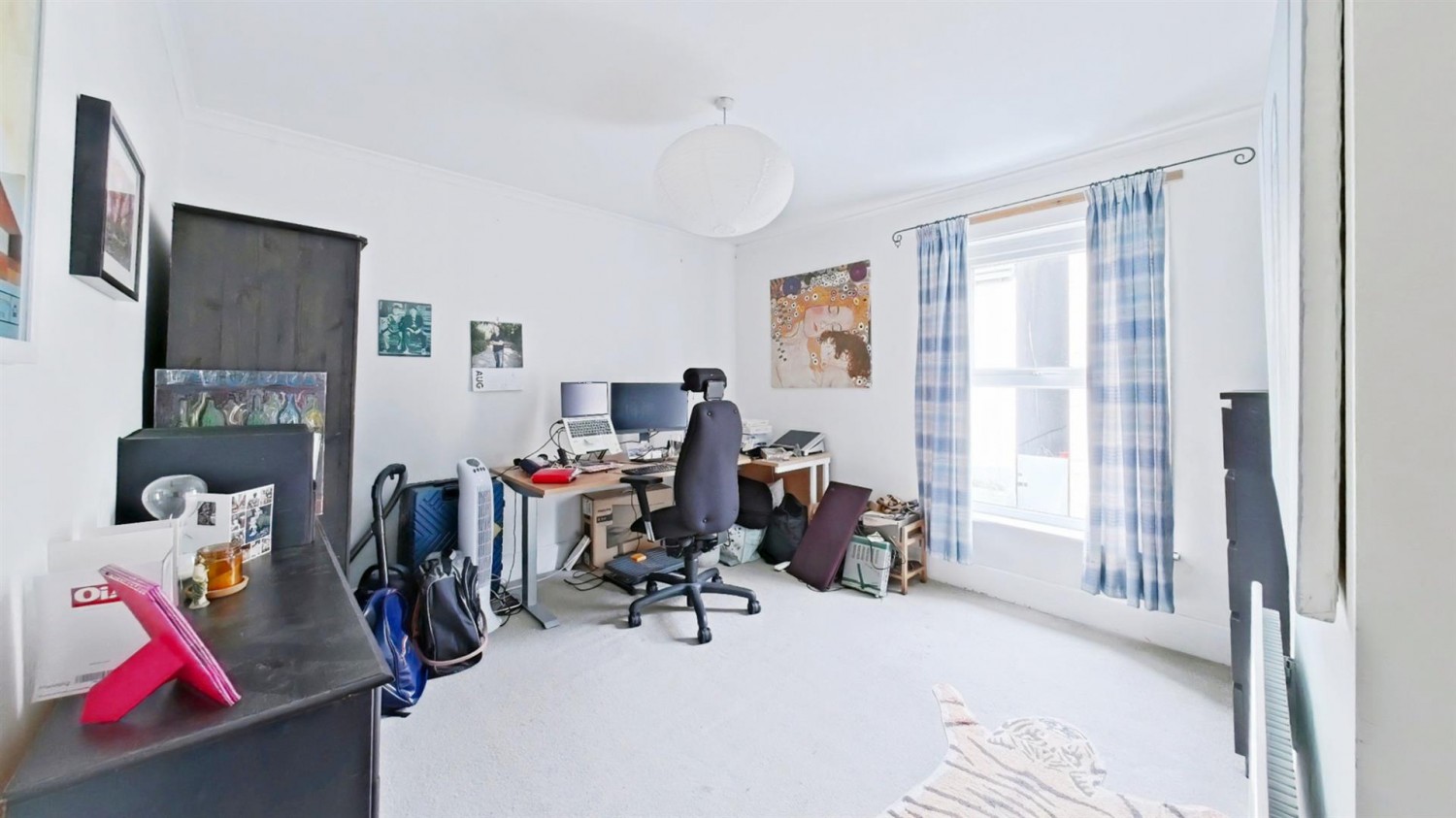 Rose Street, Rochester