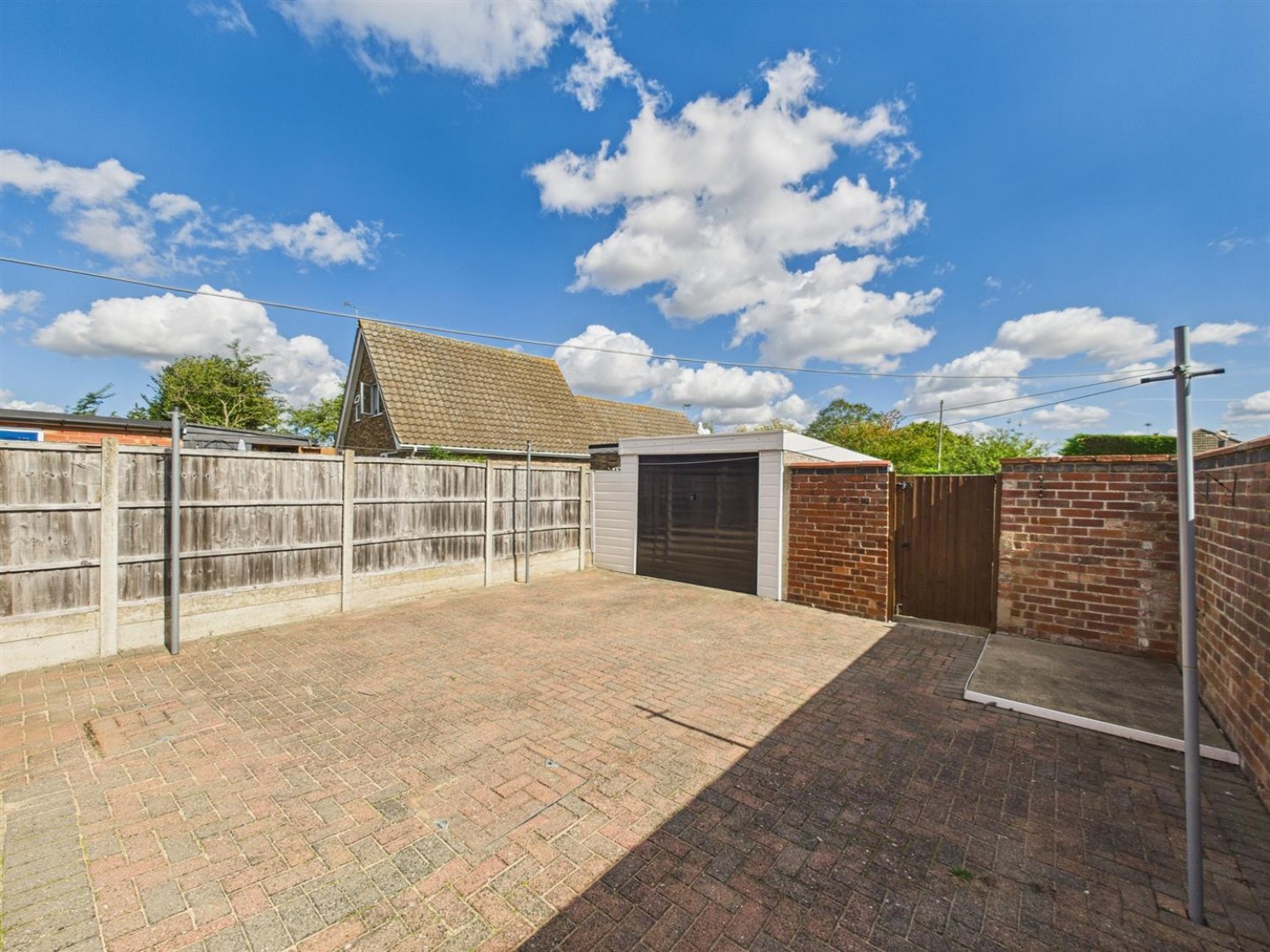 Moor Lane, North Hykeham, Lincoln