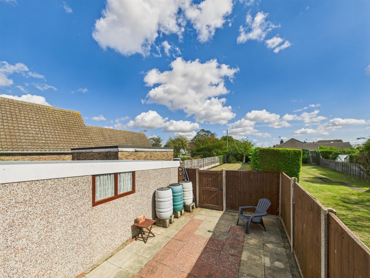 Moor Lane, North Hykeham, Lincoln