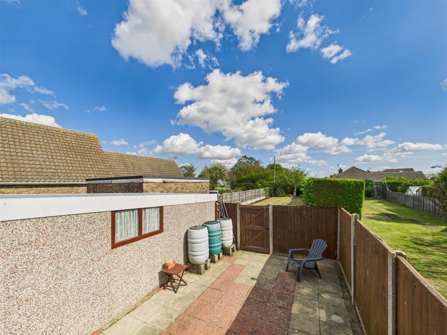 Moor Lane, North Hykeham, Lincoln