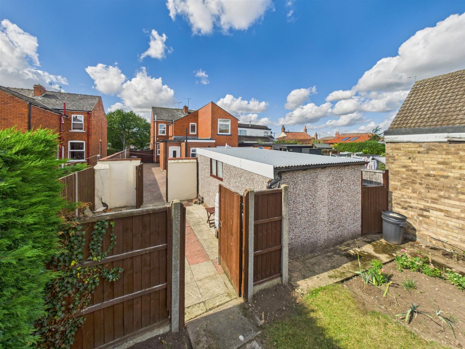 Moor Lane, North Hykeham, Lincoln