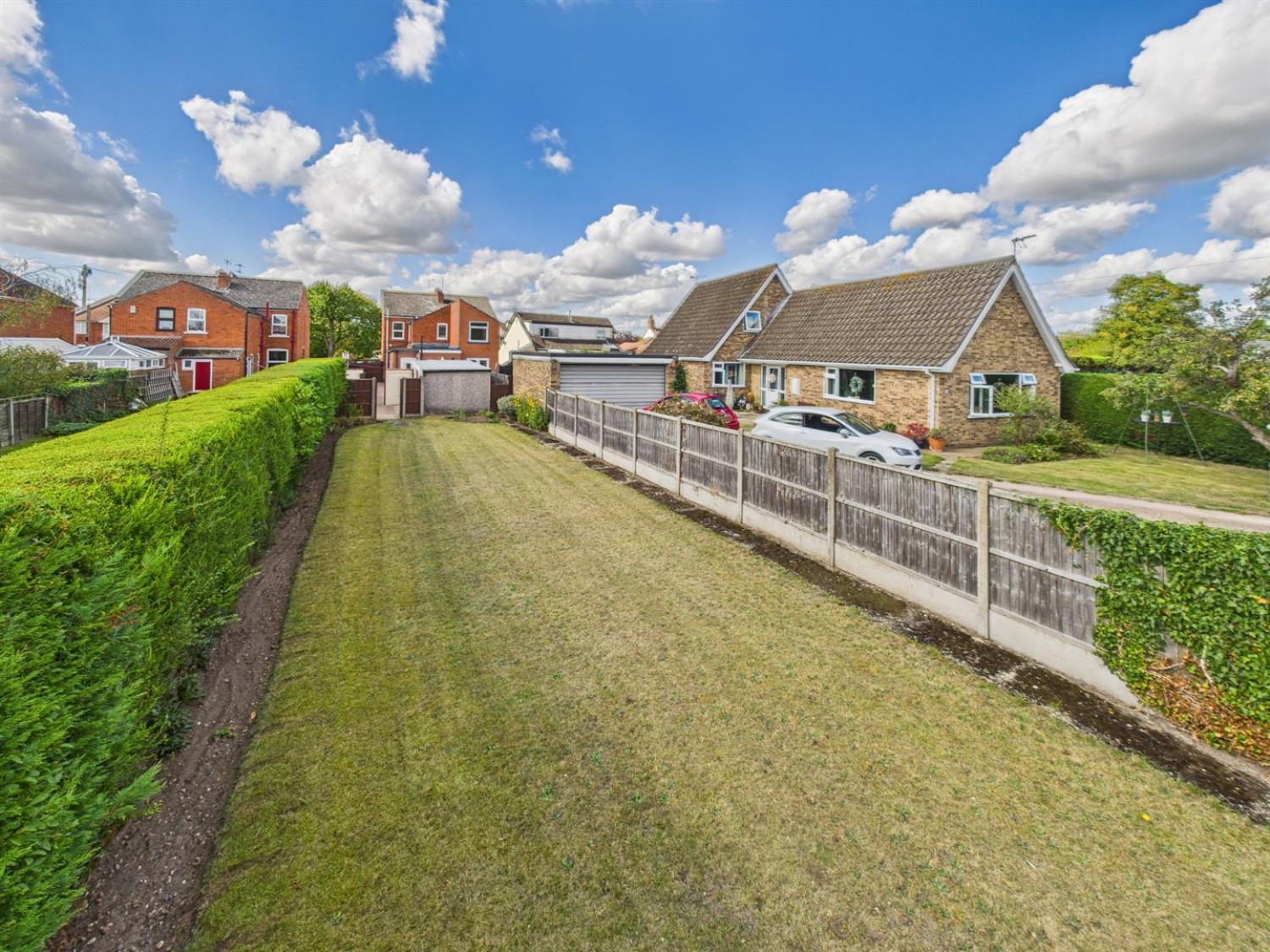 Moor Lane, North Hykeham, Lincoln
