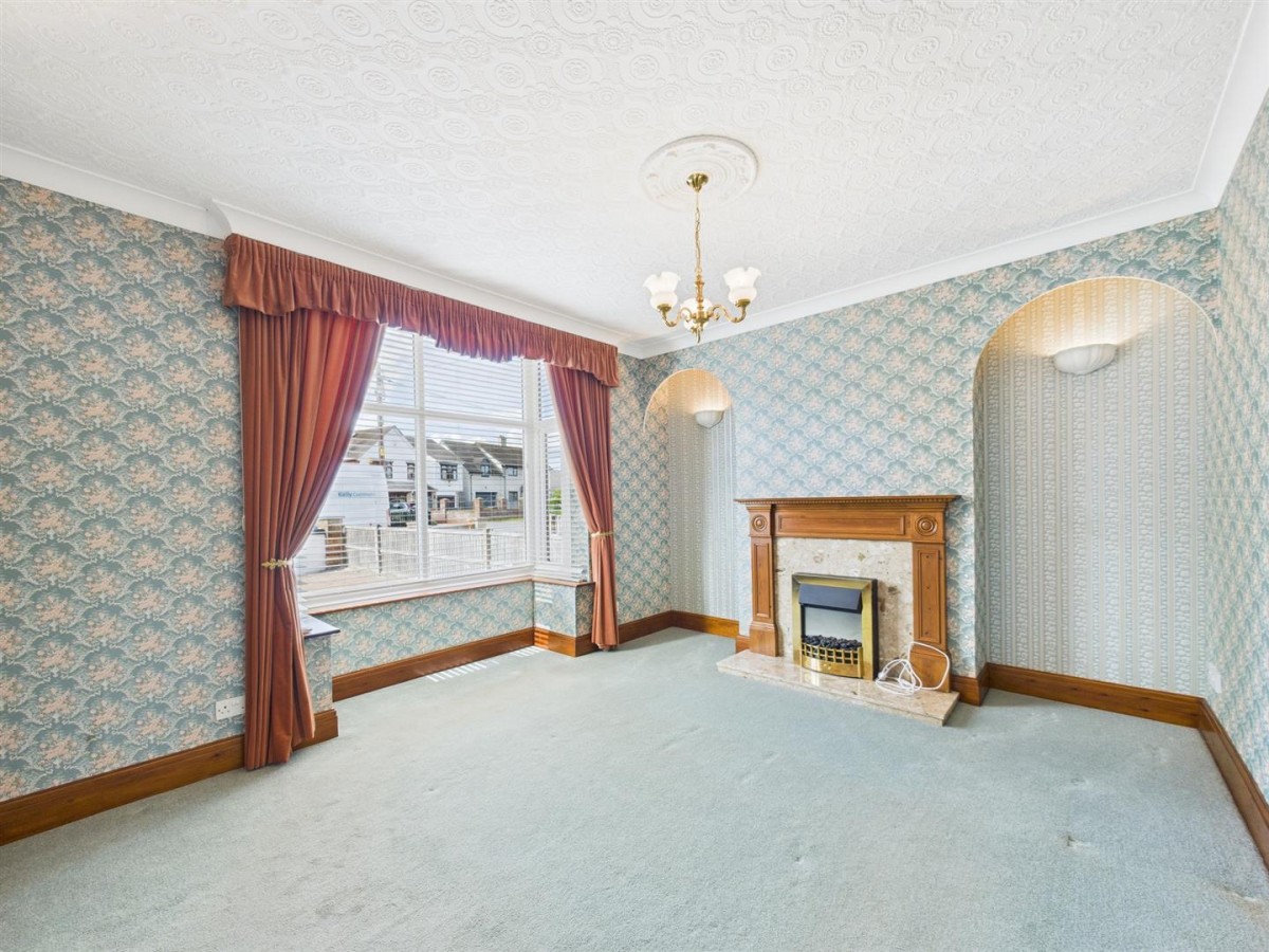Moor Lane, North Hykeham, Lincoln