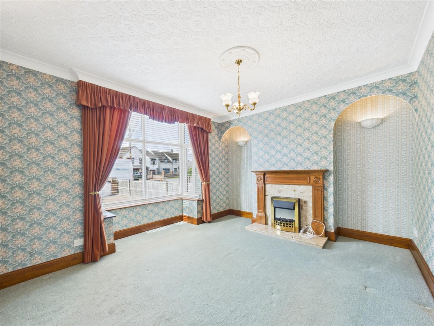 Moor Lane, North Hykeham, Lincoln