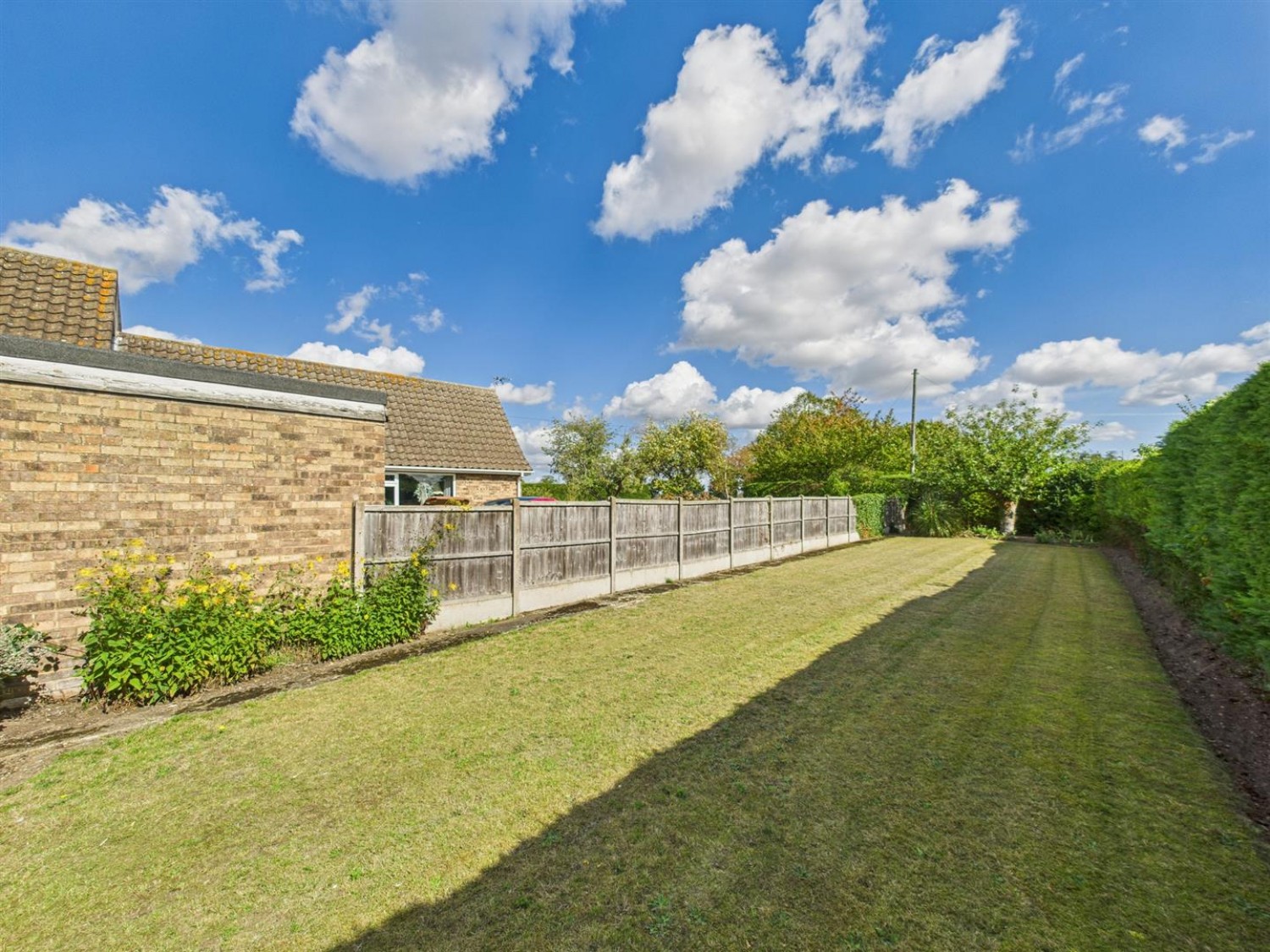 Moor Lane, North Hykeham, Lincoln