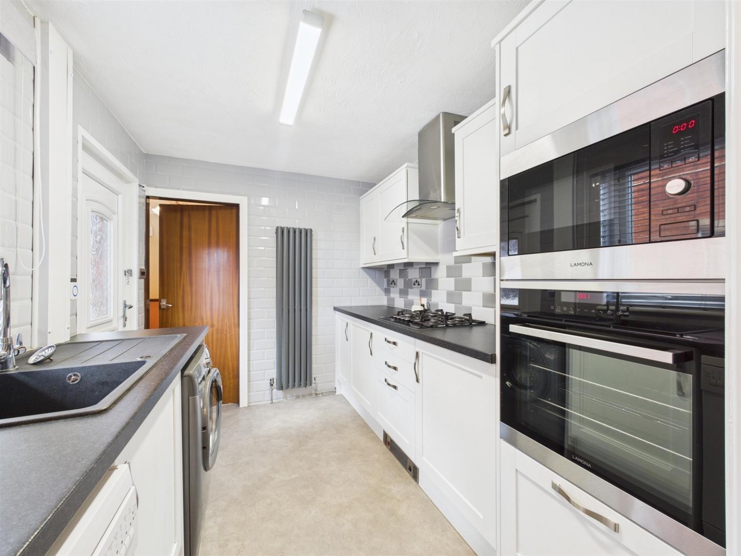 Moor Lane, North Hykeham, Lincoln