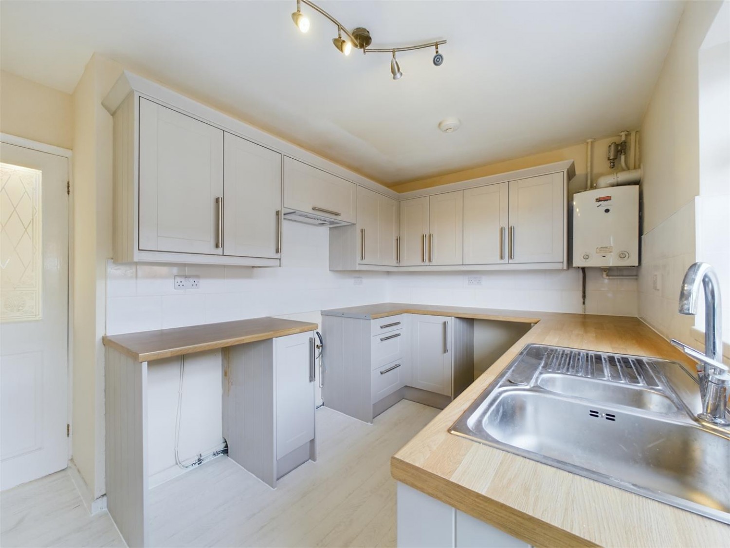 Clematis Close, Branston, Lincoln