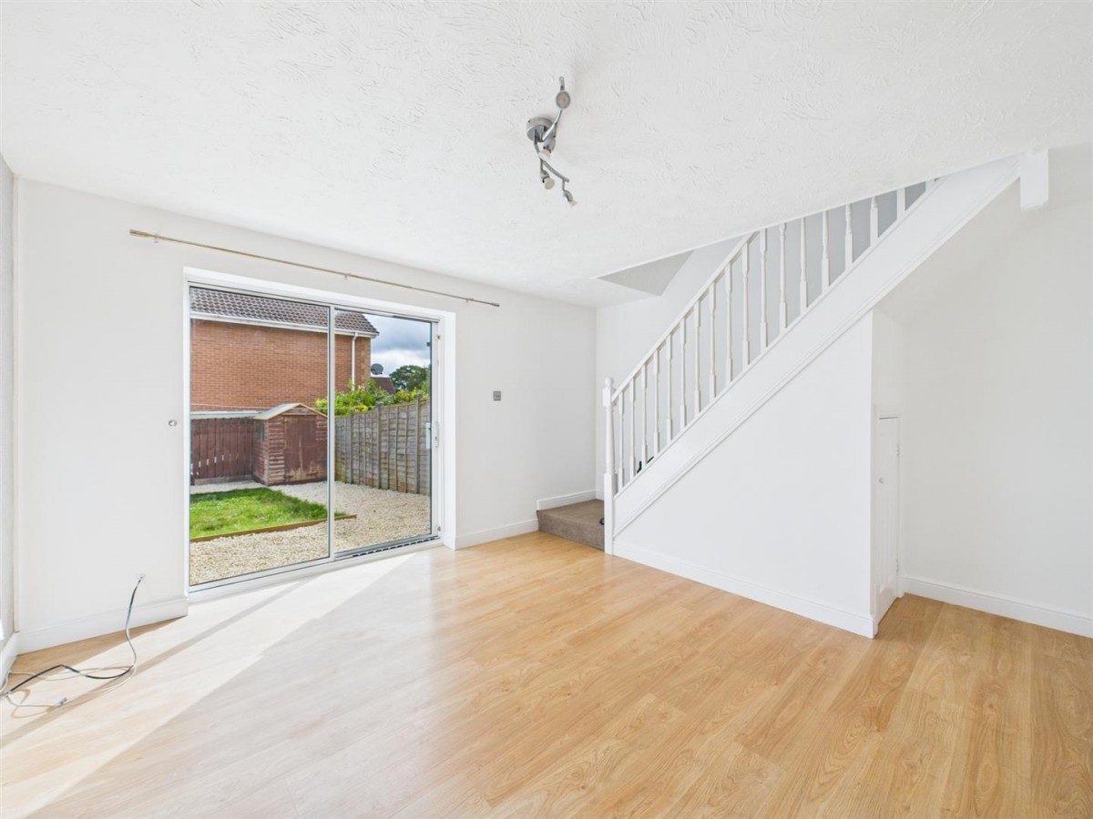 Rill Court, Hemsworth