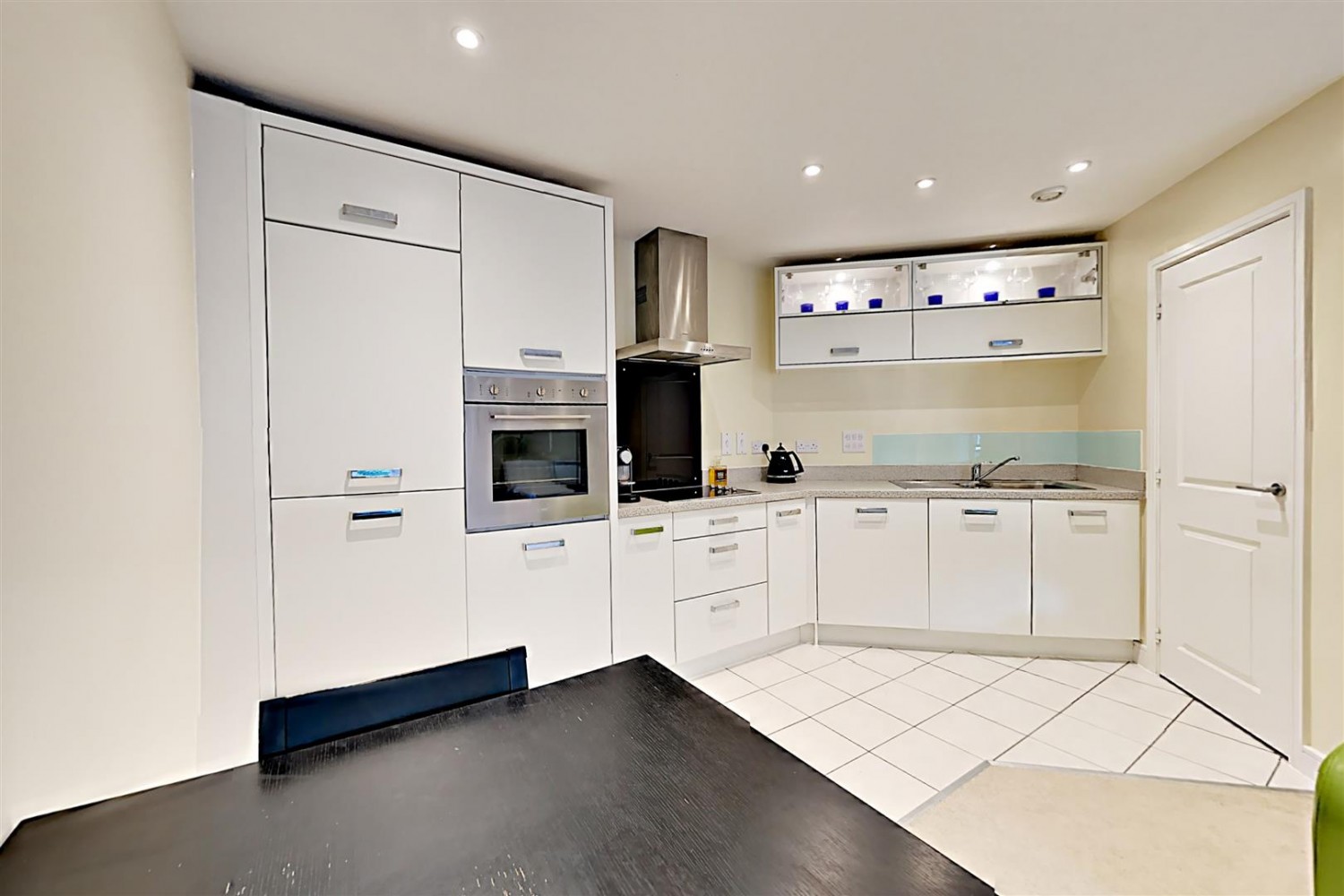 Buccaneer Court, Kestrel Road, Farnborough