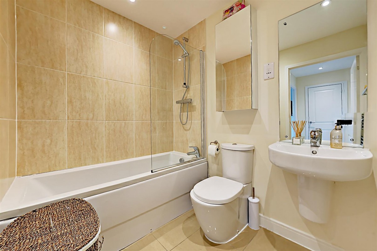 Buccaneer Court, Kestrel Road, Farnborough