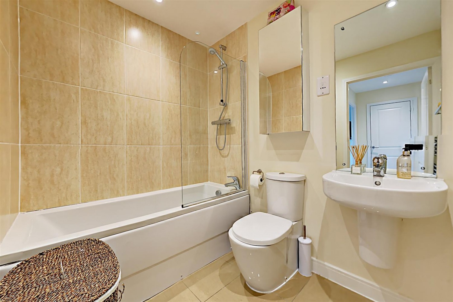 Buccaneer Court, Kestrel Road, Farnborough