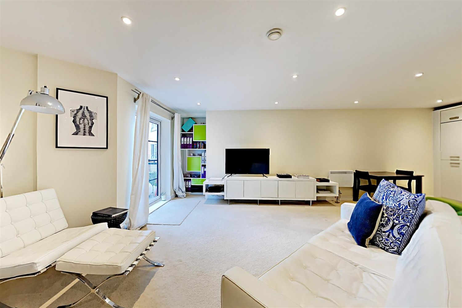 Buccaneer Court, Kestrel Road, Farnborough