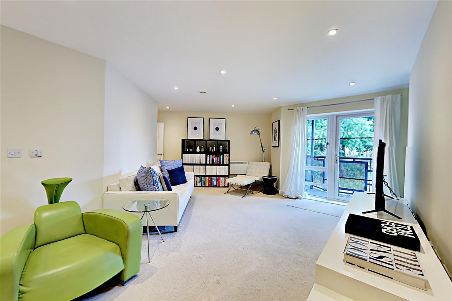 Buccaneer Court, Kestrel Road, Farnborough