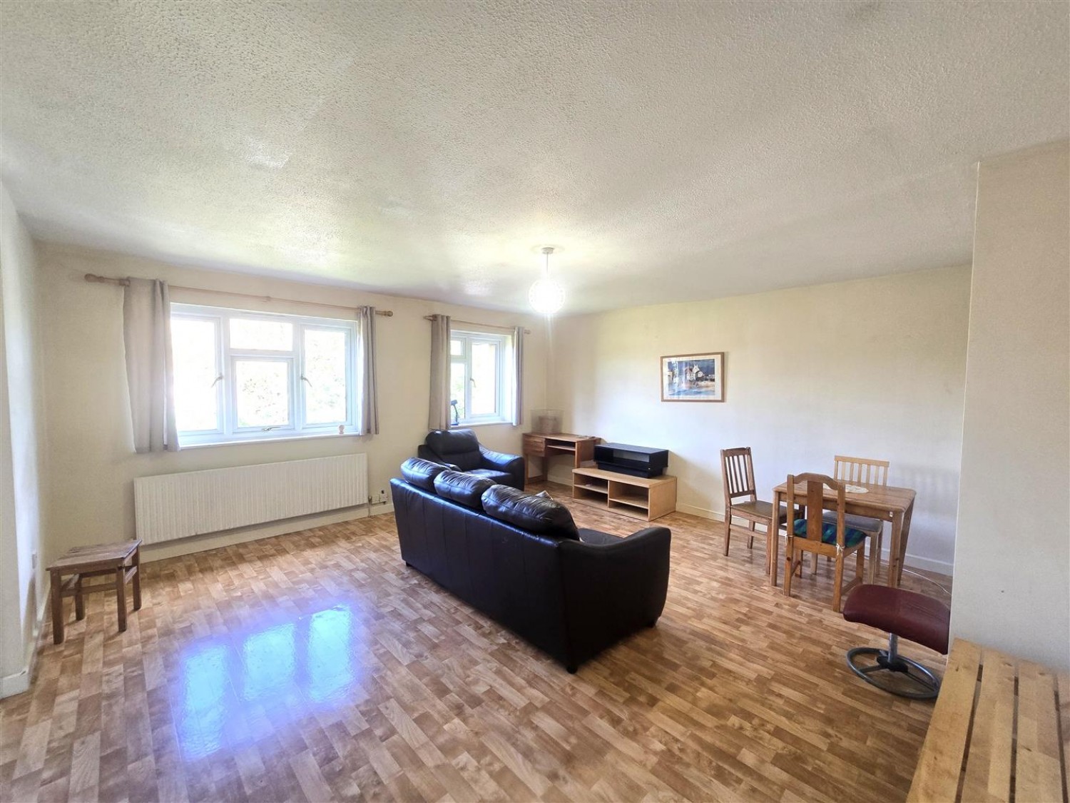 Clockhouse Road, Farnborough