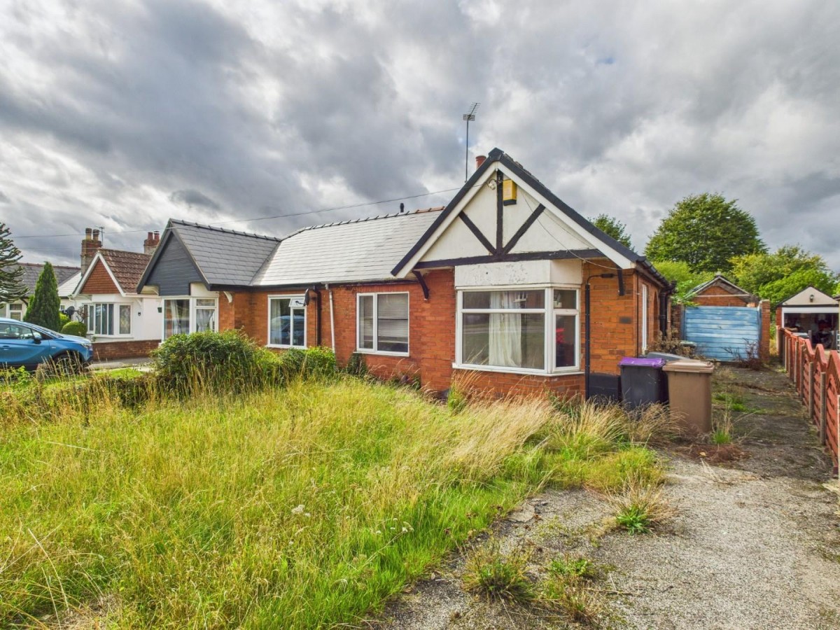 Grantham Road, Waddington, Lincoln