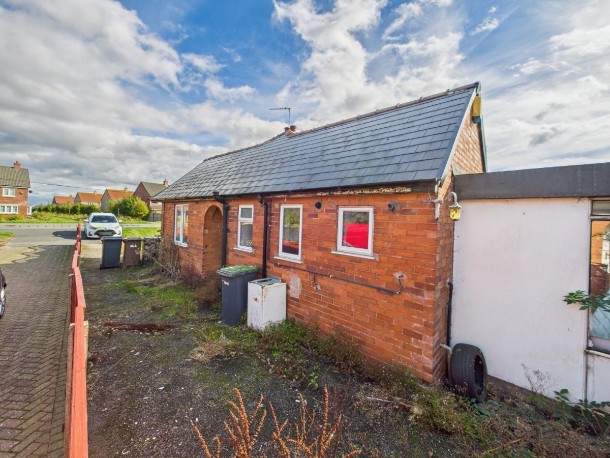 Grantham Road, Waddington, Lincoln