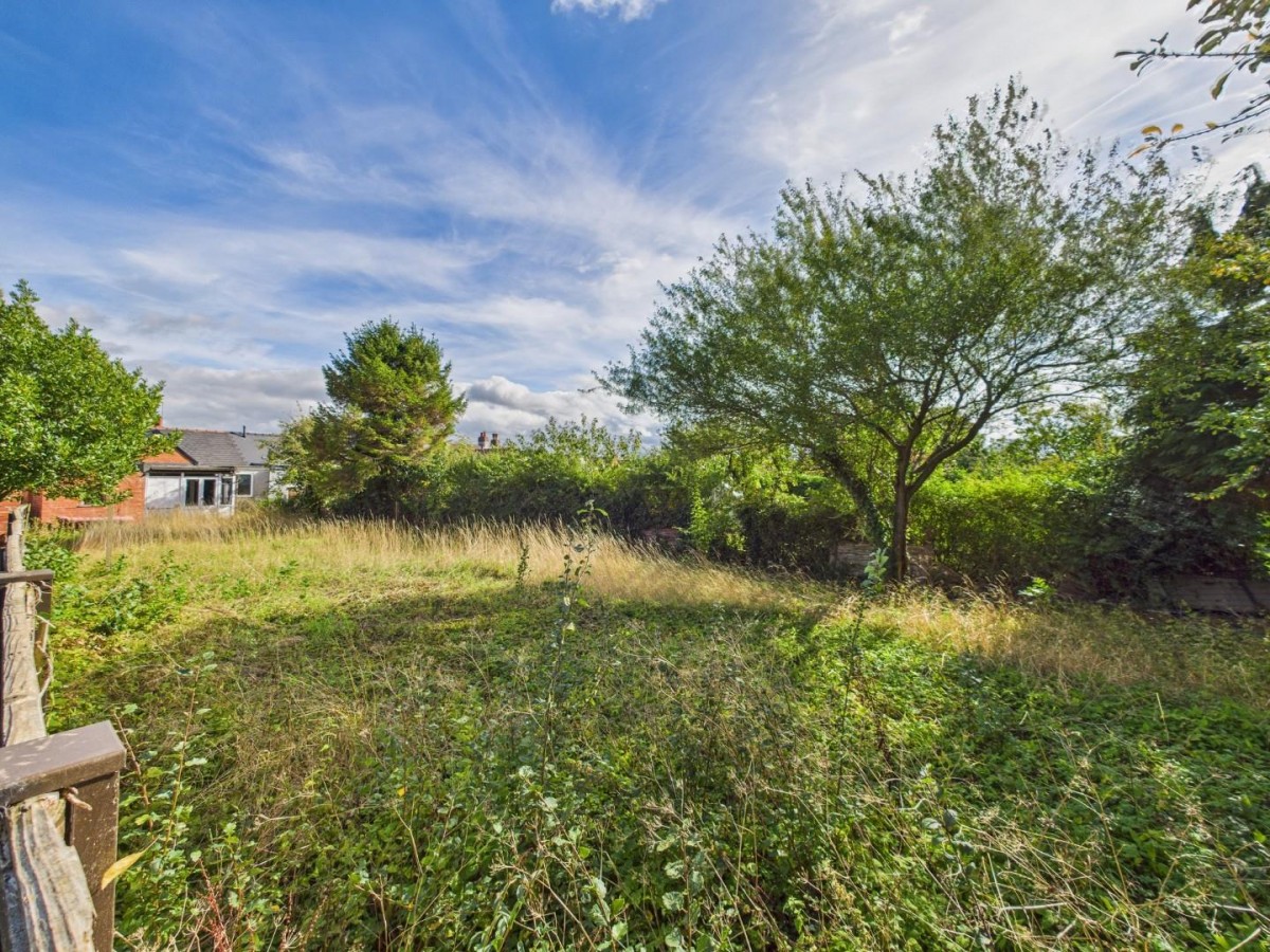 Grantham Road, Waddington, Lincoln