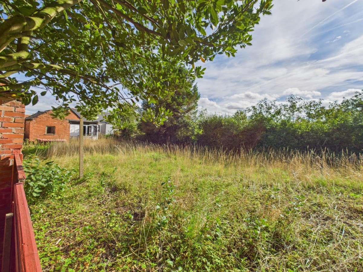 Grantham Road, Waddington, Lincoln
